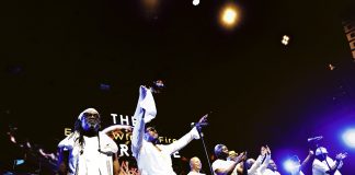 Earth, Wind & Fire Experience by Al McKay: il 16 agosto a Paestum l’ultima tappa italiana del tour 2026