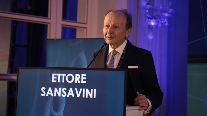 Ettore Sansavini, Presidente GVM Care & Research_2_LD