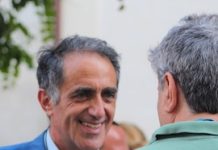 BALLOTTAGGI: FATTORUSSO NUOVO SINDACO DI SORRENTO