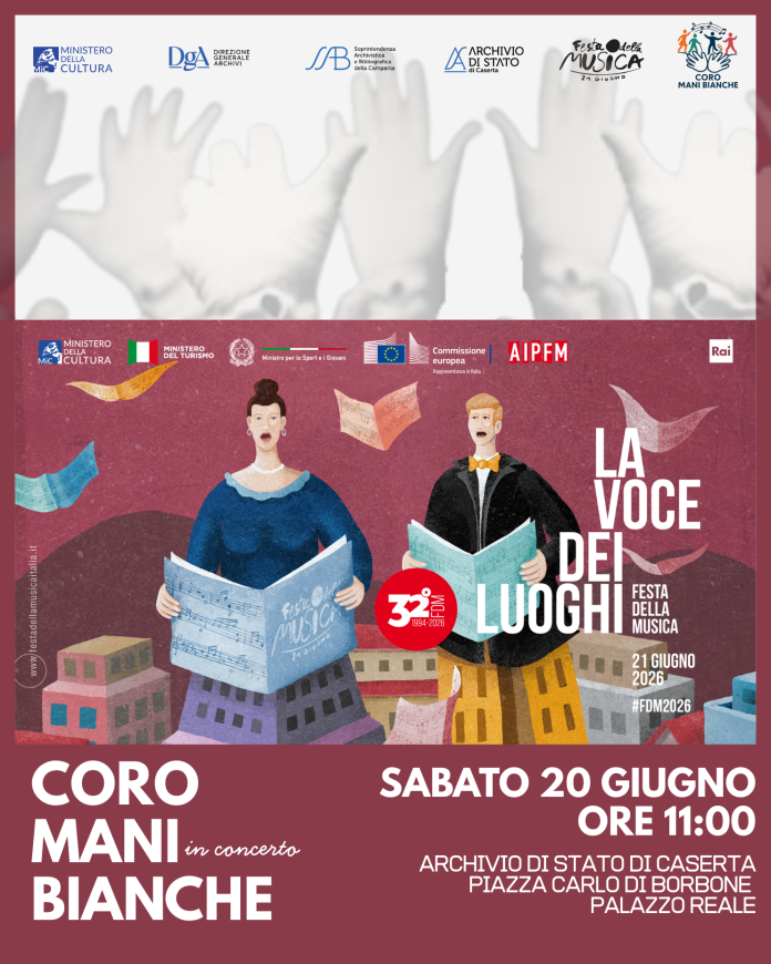 FDM_Archivio di Stato di Caserta (1)