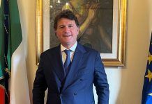 Senatore di Forza Italia denunciato per violenza sessuale. Silvestro respinge le accuse: “Mai successo nulla”.