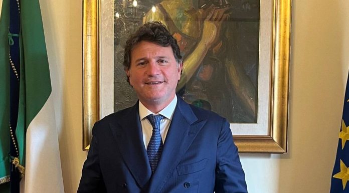 Violenza sessuale in Senato, chiesta archiviazione per Francesco Silvestro di Forza Italia