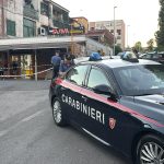 Monterusciello, colpi di arma da fuoco: ferito 25enne