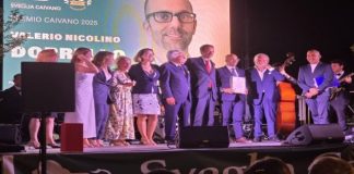 PREMIO CAIVANO 2026, OGGI LA CONFERENZA STAMPA AL COMUNE