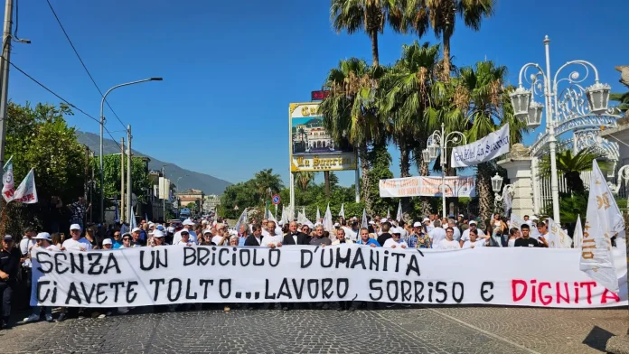 LASO