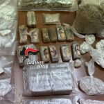 QUARTO, DROGA MADE IN MARANO: UN ALTRO ARRESTO