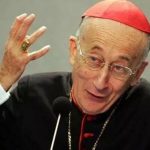 MORTO IL CARDINALE CAMILLO RUINI: AVEVA 95 ANNI