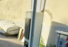 MARANO, UN’ALTRA DOMENICA DI ORDINARIA MONNEZZA. L’EMERGENZA CHE NON FINISCE MAI: RIFIUTI OVUNQUE NONOSTANTE MULTE E TELECAMERE