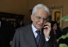 SCAMPIA, LA TELEFONATA DEL QUIRINALE AL LICEO “ELSA MORANTE” DI NAPOLI