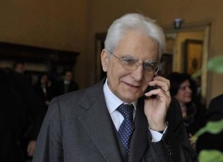 SCAMPIA, LA TELEFONATA DEL QUIRINALE AL LICEO “ELSA MORANTE” DI NAPOLI