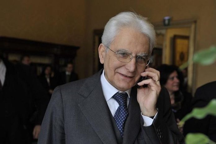 Sergio Mattarella (1)