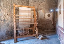 ESSERE DONNA NELL’ANTICA POMPEI. Dall’11 giugno al 4 settembre 2026 la mostra fotografica all’Istituto Italiano di Cultura di Oslo