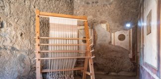 ESSERE DONNA NELL’ANTICA POMPEI. Dall’11 giugno al 4 settembre 2026 la mostra fotografica all’Istituto Italiano di Cultura di Oslo