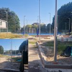 Nuova vita alla villetta di via Tagliamento, a Marano. Ma un cittadino segnala: “Opera lasciata a metà”