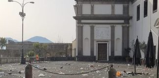 Napoli: NO alla “notte prima degli esami” a San Martino