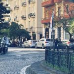 Vomero: appello per intensificare la lotta alla delinquenza. Residenti preoccupati. La collina non può più aspettare!