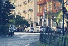Vomero: appello per intensificare la lotta alla delinquenza. Residenti preoccupati. La collina non può più aspettare!
