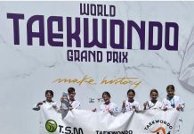 Taekwondo, trionfo Napolano a Roma: pioggia di medaglie al Kim e Liù e ritorno da regina per Anna Cuorvo