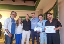 Quarto, il vincitore del Festival “L’Ora Legale” è un corto dedicato