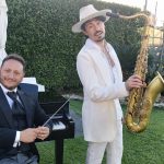 DA OGGI IN DISTRIBUZIONE SU TUTTE LE PIATTAFORME DIGITALI IL BRANO “FLY”, NUOVO SINGOLO DI VINCENZO SORRENTINO E DANIELE VITALE