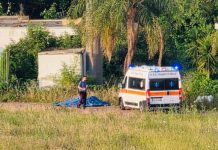 MARANO, ATROCE SCOPERTA ALL’INTERNO DELLO STADIO: UN GIOVANE SI E’ TOLTO LA VITA
