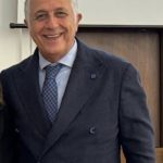 Distretto 37 di Giugliano, principio d’incendio: il direttore sanitario Michele Alfè mette in sicurezza struttura e personale