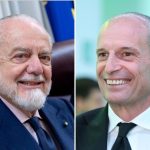 Napoli-Allegri, la fumata bianca è sempre più vicina: atteso l’annuncio tra oggi e domani
