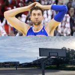 Marano. Il canestro mancante di piazza Libera fa il giro del web: l’ex cestista Andrea Bargnani e Geppi Cucciari pronti ad aiutare i ragazzi di Marano