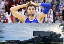 Marano. Il canestro mancante di piazza Libera fa il giro del web: l’ex cestista Andrea Bargnani e Geppi Cucciari pronti ad aiutare i ragazzi di Marano