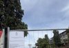 Marano, la piazza dei canestri mancanti: partita ufficialmente la riqualificazione: cantiere operativo e area cani confermata
