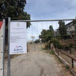 Marano, la piazza dei canestri mancanti: partita ufficialmente la riqualificazione: cantiere operativo e area cani confermata
