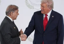 L’annuncio del premier del Pakistan: “Raggiunto accordo di pace tra Usa e Iran”. Il 19 giugno la firma in Svizzera