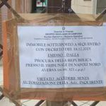 Marano, al via rimozione faldoni dal Giudice di Pace. “Atto necessario per stoppare spreco soldi pubblici”