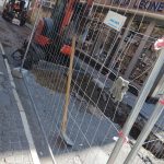 Disinformazione a chilometro zero: a Marano tutti tecnici, nessuno informato. Scemenze a iosa sui lavori in via Baracca da parte di Enel. Noi proviamo a spiegarlo di nuovo