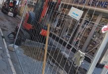 Disinformazione a chilometro zero: a Marano tutti tecnici, nessuno informato. Scemenze a iosa sui lavori in via Baracca da parte di Enel. Noi proviamo a spiegarlo di nuovo
