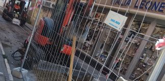 Disinformazione a chilometro zero: a Marano tutti tecnici, nessuno informato. Scemenze a iosa sui lavori in via Baracca da parte di Enel. Noi proviamo a spiegarlo di nuovo