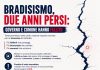 Bradisismo, Pozzuoli 2027 contro Governo e Comune: “Due anni di immobilismo per una legge sbagliata”