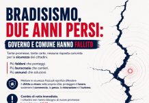 Bradisismo, Pozzuoli 2027 contro Governo e Comune: “Due anni di immobilismo per una legge sbagliata”