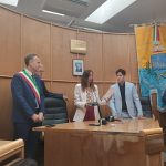 MUGNANO. Schiattarella proclamato sindaco lancia subito il primo messaggio: “Fuori chi porta ombre sull’amministrazione”