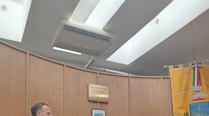 MUGNANO. Schiattarella proclamato sindaco lancia subito il primo messaggio: “Fuori chi porta ombre sull’amministrazione”