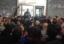 Banda del buco all’Arenella, individuato il basista: svolta nelle indagini sul colpo alla banca