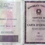 Le carte d’identità cartacee resteranno valide anche oltre il prossimo 3 agosto. Fino alla loro scadenza naturale