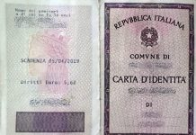 Le carte d’identità cartacee resteranno valide anche oltre il prossimo 3 agosto. Fino alla loro scadenza naturale