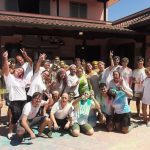 Quarto. VolCamp gratuito a Casa Mehari. Giovani volontari nel bene confiscato per vivere una settimana