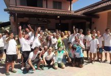 Quarto. VolCamp gratuito a Casa Mehari. Giovani volontari nel bene confiscato per vivere una settimana