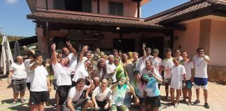 Quarto. VolCamp gratuito a Casa Mehari. Giovani volontari nel bene confiscato per vivere una settimana
