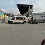 MARANO, CADAVERE DI UN UOMO TROVATO NELLO STADIO COMUNALE: FORZE DELL’ORDINE SUL POSTO