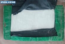 Ischia: sorpreso con oltre 1 chilo di cocaina in auto. La Polizia arresta un 61enne