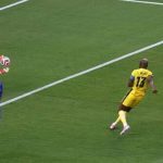 Pareggio conl’Ecuador, Curaçao conquista uno storico punto mondiale