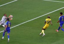 Pareggio conl’Ecuador, Curaçao conquista uno storico punto mondiale
